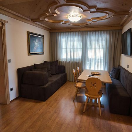 Wellness Residence Villa Leck Σέλβα ντι Βαλ Γκαρντένα Εξωτερικό φωτογραφία
