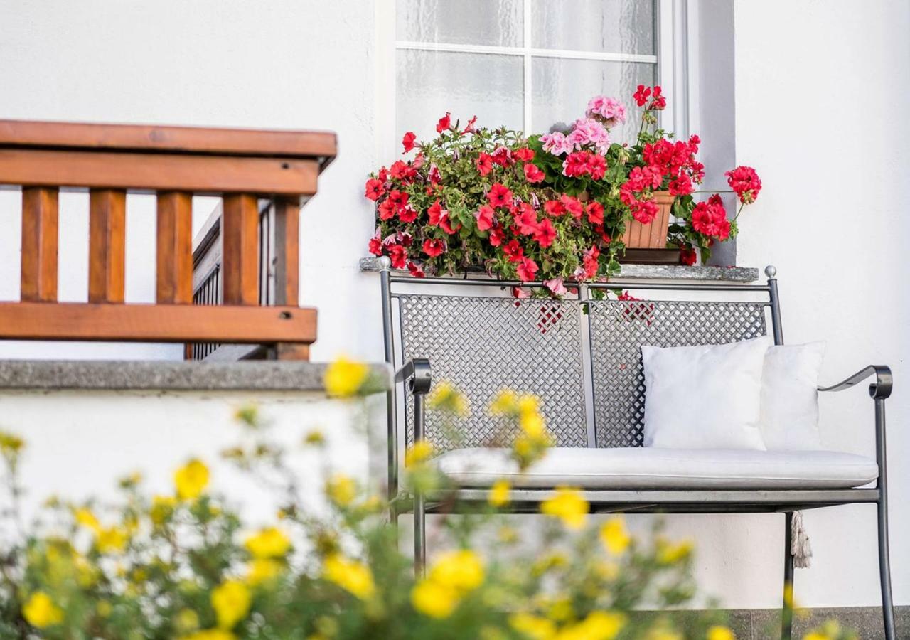 Wellness Residence Villa Leck Σέλβα ντι Βαλ Γκαρντένα Εξωτερικό φωτογραφία